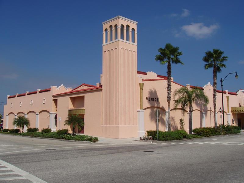 Venice Gardens Best Western Plus Ambassador Suites שירותים תמונה